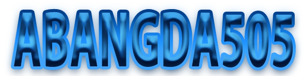 ABANGDA505 Logo
